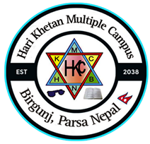 HARI KHETAN