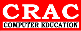 CRAC COMPUTER EDUCATION