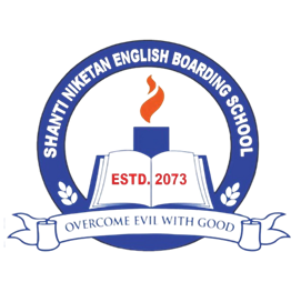 SHANTI NIKETAN ENGLISH BOARDING SCHOOL