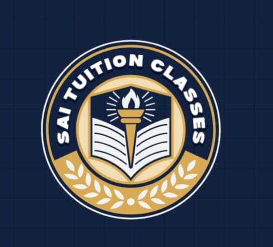 SAI TUITION CLASSES