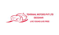 TEXRIWAL MOTORS PVT LTD
